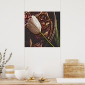 24x24 poster (Keuken)