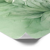 24x30 Het Poster van het Onze Vader (Hoek)