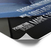 24x36Poster spellen Poster (Hoek)