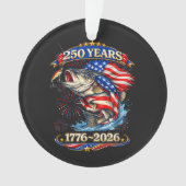 250 Ans 1776-2026 Pêche à la truite (devant)