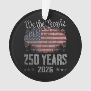 250 ans 250e anniversaire américain USA patriotiqu