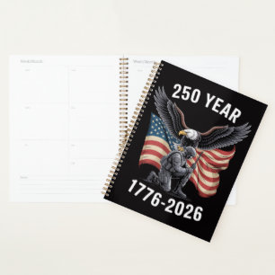 250 Ans 250e Anniversaire États-Unis 4 juillet