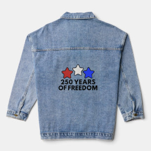 250 Ans de Liberté Patriotique