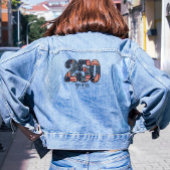 250 Ans de Patchwork Faux de Liberté