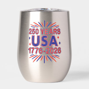 250 ans USA   Semiquinentenaire 1776-2026