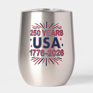 250 ans USA   Semiquinentenaire 1776-2026