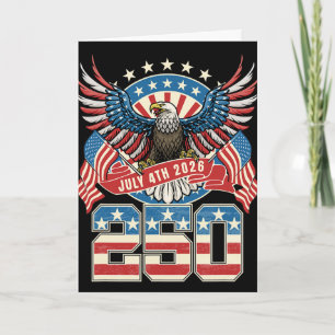 250 Jaar 1776 2026 250ste verjaardag 4 juli Amerik Kaart