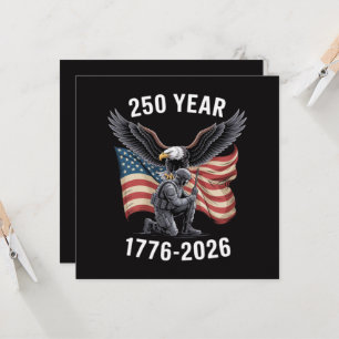 250 Jaar 250ste Verjaardag VS 4 juli 