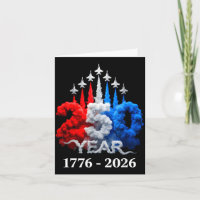 250 jaar Amerika 1776 2026 250e verjaardag USA