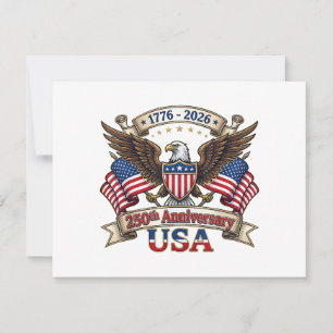 250 jaar Amerika 250e 4 juli viering 1