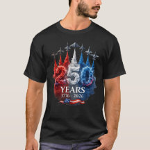 250 jaar Amerika 250ste verjaardag