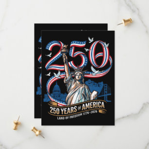250 Jaar Amerika Herdenking 1776 2026 Save The Date