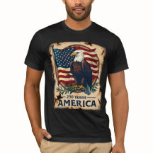 250 Jaar Amerika Patriottische Jubileumeditie