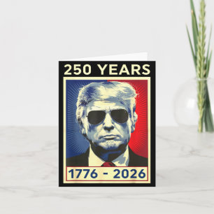 250 Jaar Amerika Verjaardag 1776 2026 250 Jaar Kaart