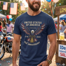 250 Jaar Amerika Verjaardag 250e Onafhankelijkheid