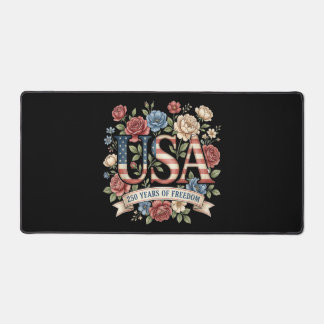 250 Jaar Amerika Verjaardagsbloemen USA 250e Bi Bureaumat