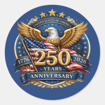 250 Jaar Amerikaanse Onafhankelijkheid Patriotisch