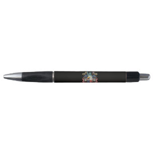 250 Jaar Amerikaanse Viering 1776-2026 USA Vlag Pen