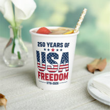 250 Jaar Amerikaanse Vrijheid 1776 2026 Patriottis