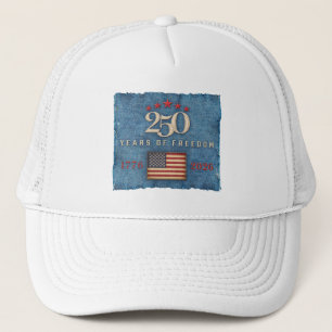 250 Jaar Vrijheid - Pet
