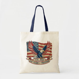 250 Jaar Vrijheid Tote Bag