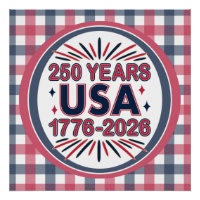 250 Jaar VS | 1776–2026 Semiquincentennial