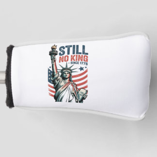 250-jarig jubileum 250e 4 juli 1776-2026 Patriotti Golfheadcover