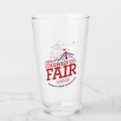 250 Pint Glas (Achterkant)