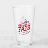 250 Pint Glas (Voorkant)