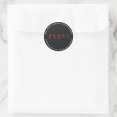 250 sticker RND3 (Tas)
