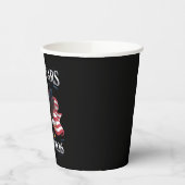 250 Years 4th Of July Eagle USA Flag 1776 2026 Papieren Bekers (Links)