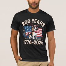 250 Years America Anniversary 250th Birthday USA
