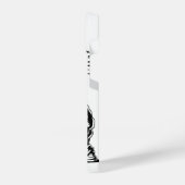 250 Years of Freedom iPhone Hoesje (Linkerkant)