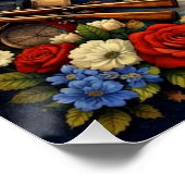 250 Years of Freedom Poster (1776–2026) (Coin)