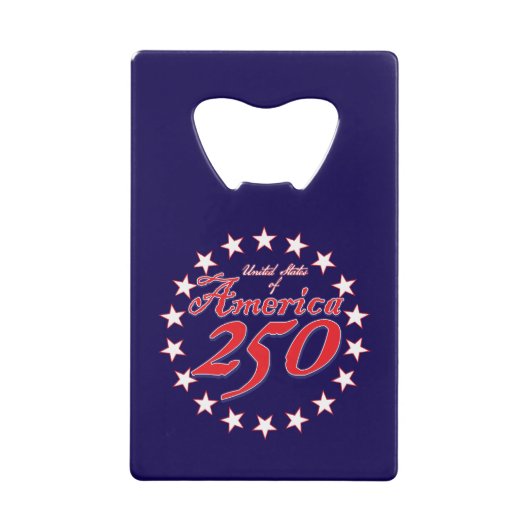 250e anniversaire de l'Amérique (Devant)