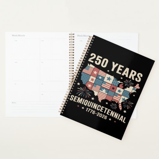 250e anniversaire de l'indépendance des États-Unis (Devant avec enveloppe)