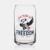 250e anniversaire des États-Unis  (Recto)