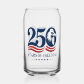 250e anniversaire des États-Unis (Recto)