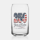 250e anniversaire des États-Unis (Recto)