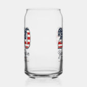 250e anniversaire des États-Unis (Gauche)