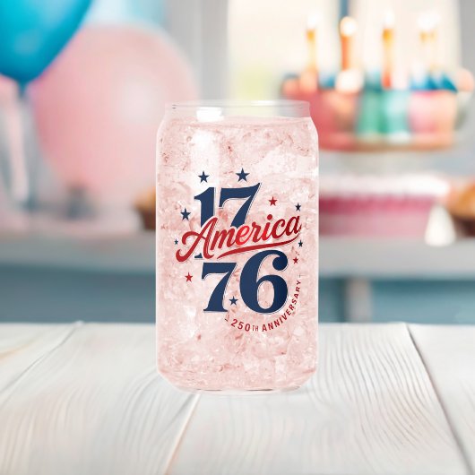 250e anniversaire des États-Unis (Insitu (Baby Shower))