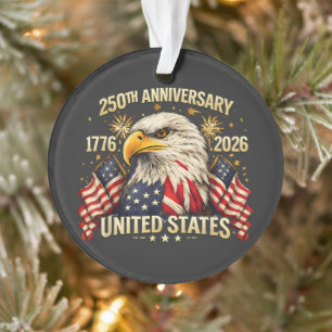 250e anniversaire États-Unis 1776-2026