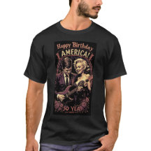 250ste Onafhankelijkheidsdag 4 juli Amerika