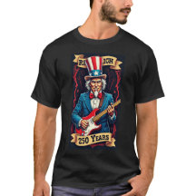 250ste Onafhankelijkheidsdag 4 juli Amerika