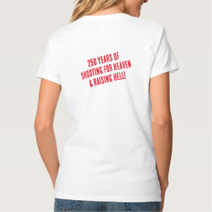 250ste Tom T T-shirt