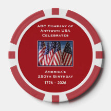 250ste verjaardag 1776 tot 2026 VS Amerika
