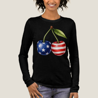 250ste viering van Onafhankelijkheidsdag Tri-Blend Shirt