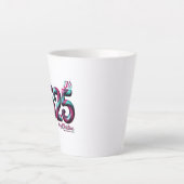 2525 Christmas LATTE MUG (Devant)