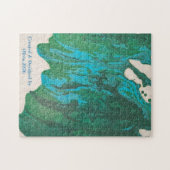 252-delige puzzel (Horizontaal)