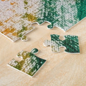 252-delige puzzel (Zijkant)